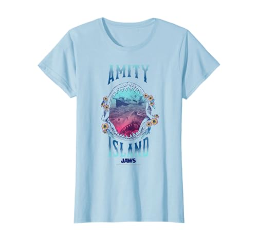 �W���[�Y JAWS (amityIsland03) T�V���c