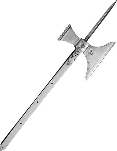 Dianova GB099 Pole Axe Tactical Knives