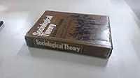Sociological Theory: A Book of Readings B002JE7Y4A Book Cover