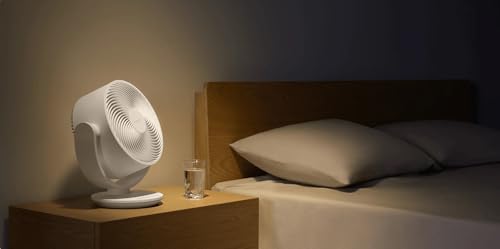XIAOMI Ventilateur de circulation d'air de bureau intelligent EU