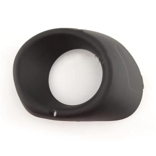 Cubierta de luz antiniebla delantera para Outlander 2013 a 2015, embellecedor protector estable