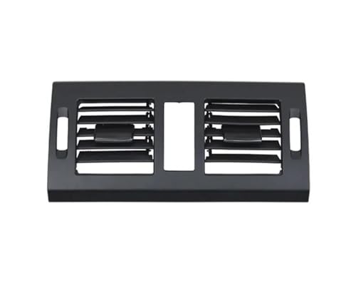 Grille d'aération pour Mercedes GLK X204, finition extérieure robuste
