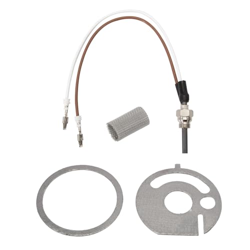 Attisfiera Candela In Ceramica Per Eberspacher Hydronic D4Ws 5Wz D5Ws D5Wsc 12 V Per Riscaldamento Dell'Aria Auto