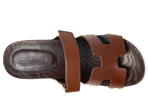 Steve Madden Women's Canal Heeled Sandal2