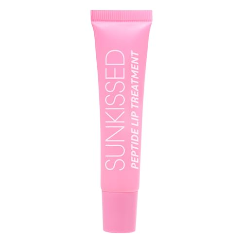 Image of Sunkissed Peptide Lip Treatment