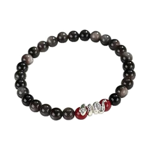 ChungLong0593 Year of the Snake Bracelet Cover