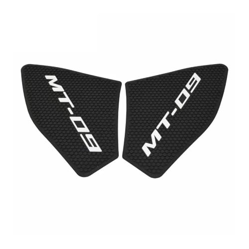 Tampon protection réservoir moto pour stopper les rayures MT-09