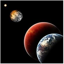 فوتو بلوك تابلوه مربع من ايرث (40×40 سم)