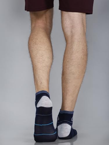 Image of Dollar Socks For Men Ankle Length