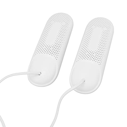 Secador de calzado Greensen ABS 12W con calor 360° miniatura 6