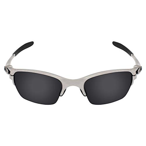 Image of Mryok Replacement Lenses for Oakley Half X Sunglasses, HD Polarized, UV Protection, Impact Resistant