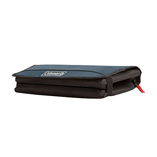 Bolsa Térmica Messenger 18 Latas Azul