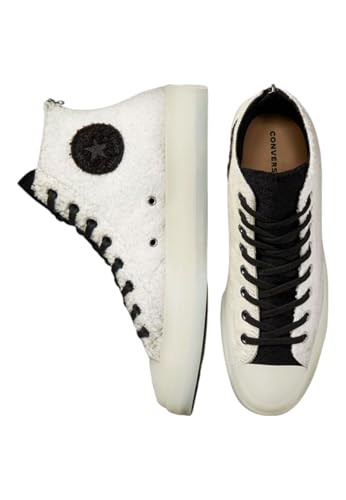 Baskets Converse X Clot Chuck 70 - vue 5