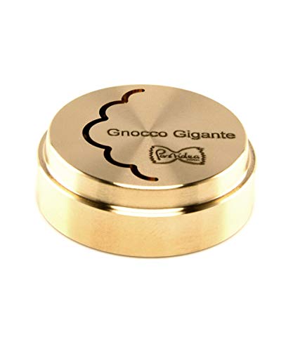 Pasta Insert for Kenwood AT910 KAX 910 and Philips Pasta Maker Matrix (Gnocco Gigante Size L)