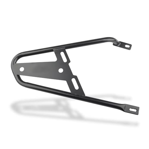 Support sac de coffre haut de gamme pour Interceptor 650 et Continental GT selle moto