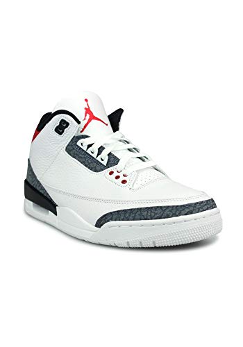 Image of Nike Jordan Mens Air 3 Retro CK5692 600