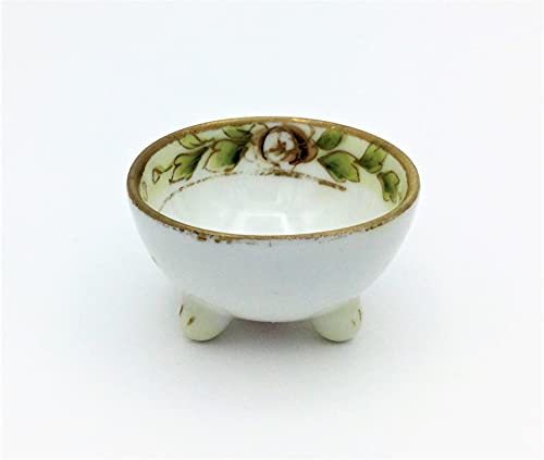 Vintage Nippon Salt Dip
