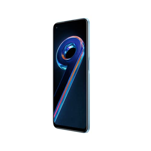 realme 9 Pro 5G 128GB 8GB Sunrise Blue EU
