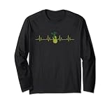 Una fantástica ropa de latido de corazón de Jackfruth. Impresionante para niños, mujeres y hombres que aman comer frutas de gato del árbol tropical. Perfecto para los amantes de los dulces de Jackfruit o Jackfruit seca.