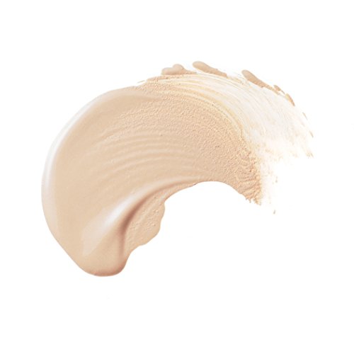 Vichy Dermafinish Corrective Fluid Foundation with SPF 30, 25 Nude, 1 Fl Oz