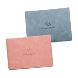 Hülle für geburtsurkunden: der praktische geburtsurkundenschutz kann geburtsurkunden vor verlust schützen, zuverlässig und großartig, geburtsurkundenschutz