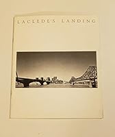 Laclede's Landing-a History & Architectural Guide B003R4GZTG Book Cover