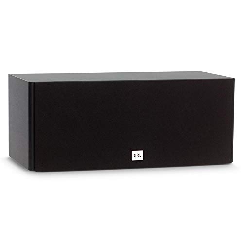 Alto-falante compacto central JBL Stage A125C