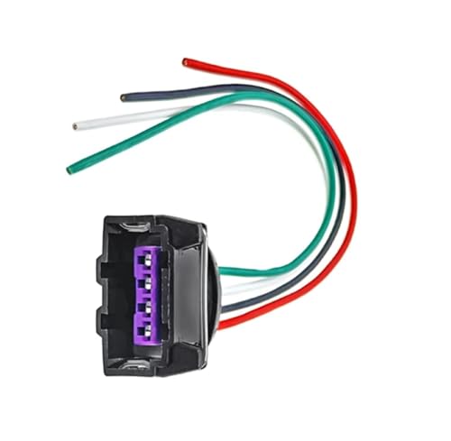 Bobine d'allumage Citroën Xsara C4 C5, connecteur haute conductivité contre ratés moteur