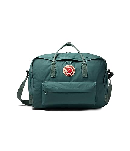 Fjällräven Kånken Weekender sac pour s'évader le temps d'un week-end