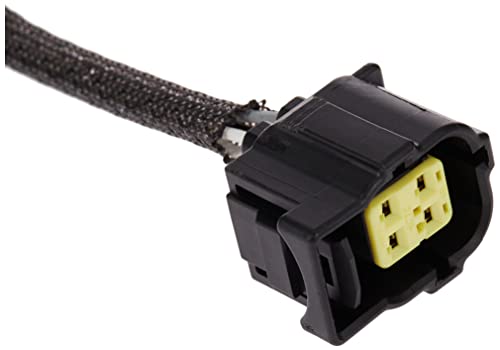 Ntk 23018 Oxygen Sensor #TOP2