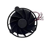 Frigoriferi, rosso, nero e viola a tre fili GW13E12MS1AB-52 120 12 V 0,19 A