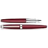 Caran d’Ache Geschenkdoos vulpen Léman Bordeaux