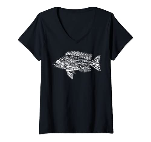 Il nostro Pesce Firefish Peacock Ciclidi Lago Malawi Aulonocara Acquarist merch per i guru del ciclidi dell'Africa Orientale.