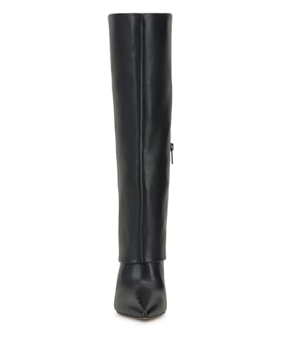 Vince Camuto Women's Kammitie Knee High Boot Fashion2