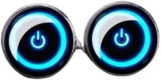 Men's Classic Cufflinks Luxury and Elegant Design