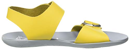Image of FLY London Women's Tram723fly Wedge Sandal