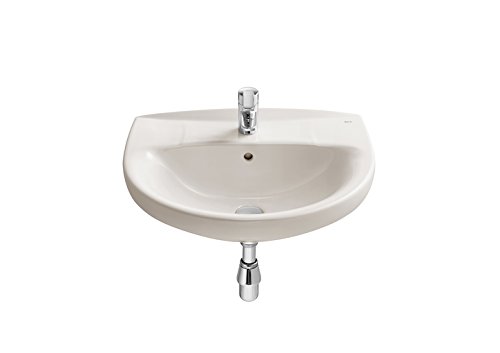 Roca,Victoria,Lavabo de porcelana mural,A325391000