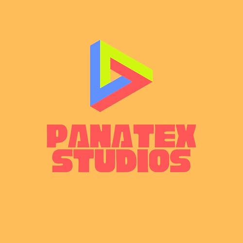 Decipher Podcast Por Panatex arte de portada