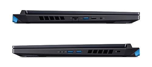 Acer Predator Helios Neo 16 (PHN16-71-96AB) Gaming Laptop