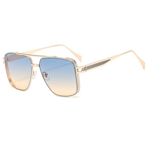 Lunettes de conduite anti-éblouissement pour vos trajets