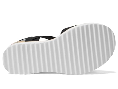 Skechers Girl's Miss Desert Kiss Hi 303032l (Little Big Kid) Espadrille Wedge Sandal3