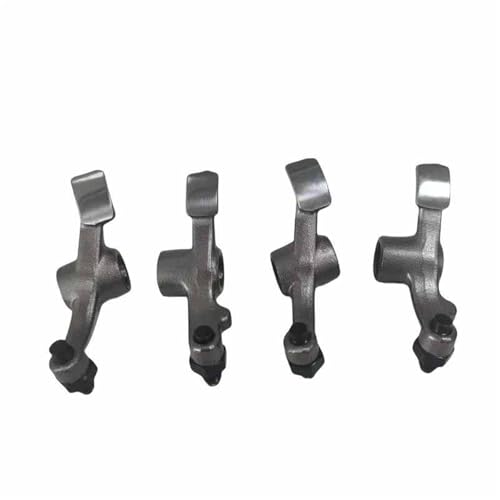Culbuteur de distribution moto XL250R XR250L en acier forgé de haute précision