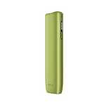 IQOS ILUMA i ONE - Dispositivo para Tabaco Calentado Ergonómico, Compacto y Menos Olores. (Color Verde Hoja)