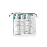 Strictly Professional Facial Care Kit Combination Skin