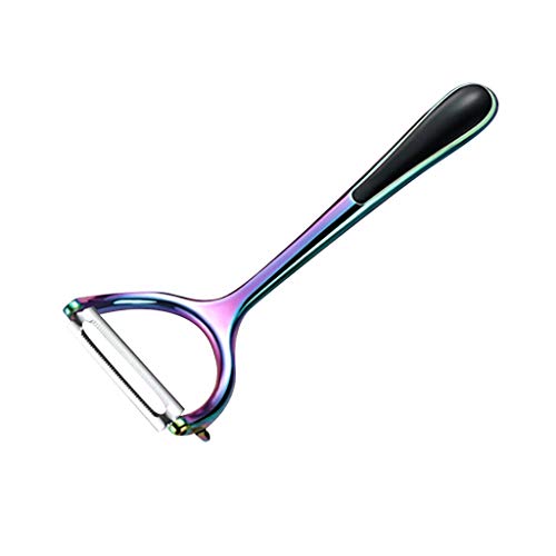 Schneider Edelstahl Schäler Reiben Gemüse bearbeitet Küchen Kochwerkzeug YunYoud Küchenhelfer schneiden oder gitter