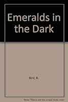 Emeralds In the Dark (Silhouette Intimate Moments No. 3) 067147782X Book Cover