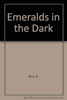 Paperback Emeralds in the Dark Book