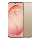 fuxinya Unlocked Cell Phone G26 Ultra Smartphone 8GB+256GB A...