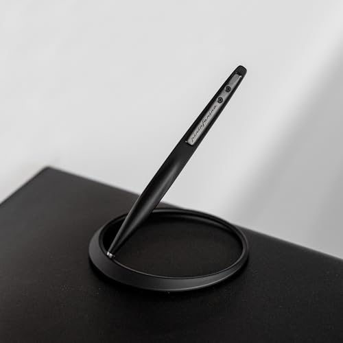 Pininfarina Segno Pen Space X Black