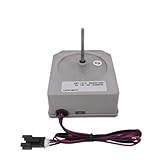 ZWF-10-4 B03081050 Kühllüftermotor, Kompatibel Mit Hisense, Kühlschrank, Kühler, Gefrierschrank, Teile